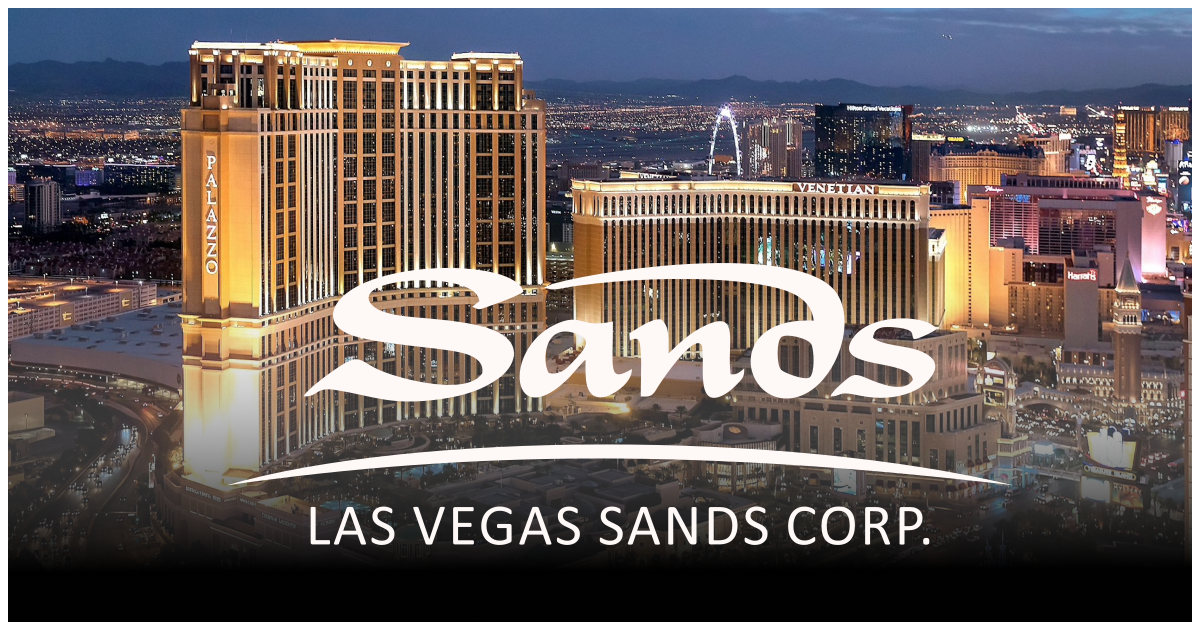Las Vegas Sands Shares Drop 3% Despite Better Than Expected Q1 Results