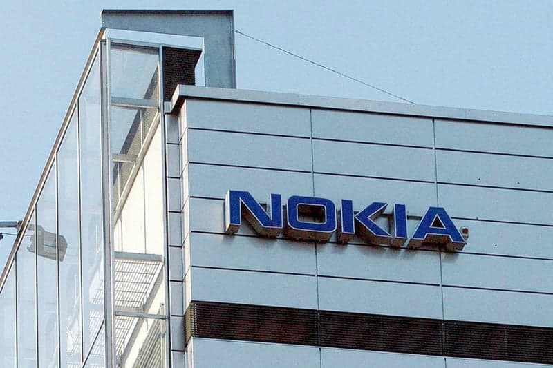 Nokia Stock Gains 3% Following Q1 Results