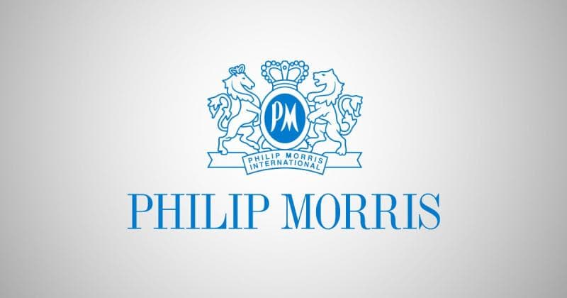 Philip Morris Shares Rise 3% on Strong Q1 Results & Guidance