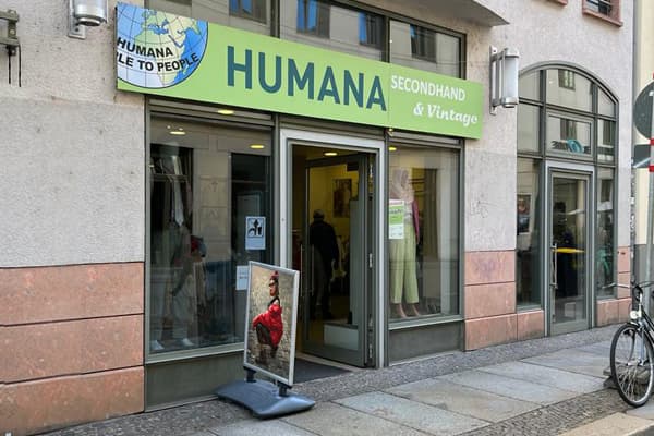 Humana Drops 5% Despite Q1 Beat