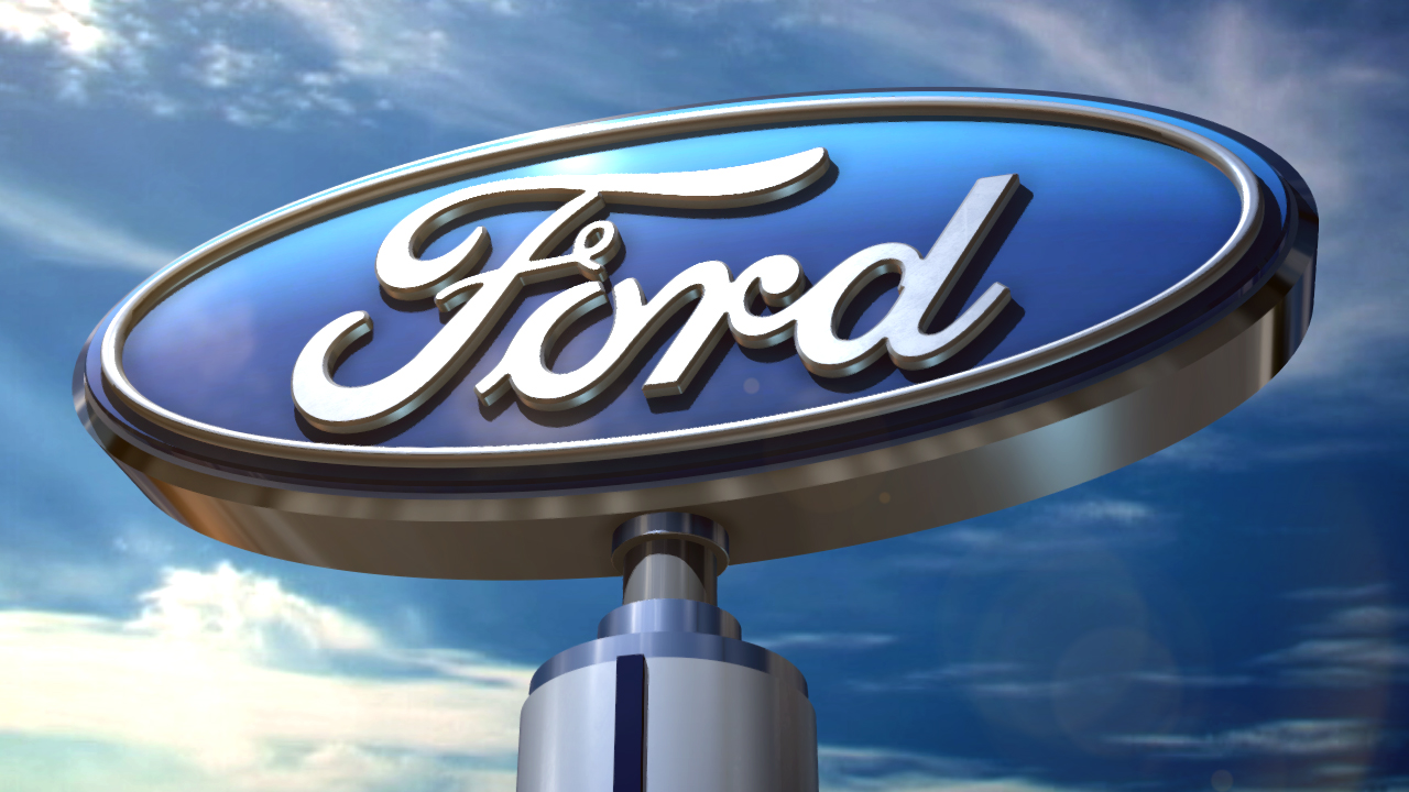 Ford Shares Rise 3% Following Q1 Results