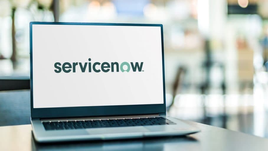 ServiceNow Shares Drop 4% on Weak Subscription Revenue Guidance