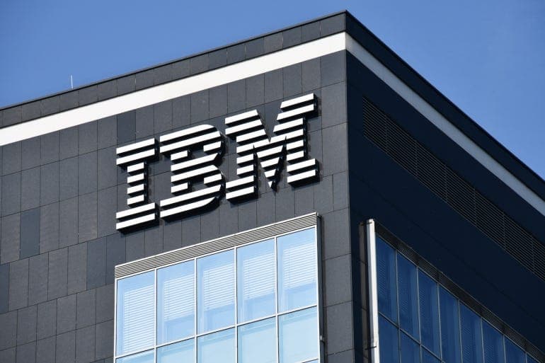 IBM Stock Drops 8% on Q1 Revenue Miss, Announces a $6.4 Billion Acquisition of HashiCorp