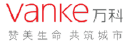 China Vanke Co Ltd Class A Logo