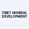 Profile picture for
            Tibet Mineral Development Co., LTD