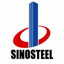 Profile picture for
            Sinosteel Engineering & Technology Co., Ltd.