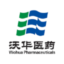 Profile picture for
            Shandong Wohua Pharmaceutical Co., Ltd.