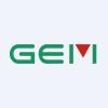 GEM Co Ltd Class A Logo