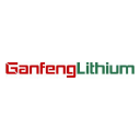 Ganfeng Lithium Co Ltd Class A Logo