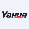 Profile picture for
            Sichuan Yahua Industrial Group Co., Ltd.