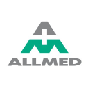 Profile picture for
            Allmed Medical Products Co., Ltd