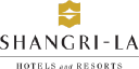 Shangri-la Asia Logo