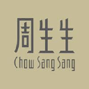 Chow Sang Sang Holdgs Logo