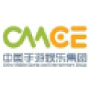 Profile picture for
            CMGE Technology Group Limited