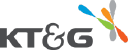 KT&G Corp Logo