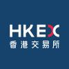 Hongkong Exch. + Clear. Logo