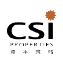 Profile picture for
            CSI Properties Limited
