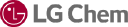 LG CHEM.NEW Logo