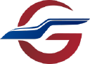 Guangshen Railway 'H' Logo