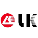 L.K. TECH.HLDGS HD -,10 Aktie Logo