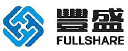 FULLSHARE HLDGS LTD HD-01 Logo