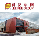Profile picture for
            Lee Kee Holdings Limited