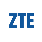 ZTE Co. Logo