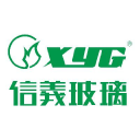 Xinyi Glass Logo
