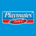 Playmates Toys Group Logo