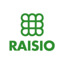 Raisio V Logo