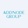 Addnode Group B Logo