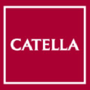 Catella B Logo