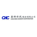 Profile picture for
            Chia Hsin Cement Corporation