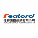 Realord Group Logo