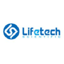 LifeTech Scientific Corp Logo