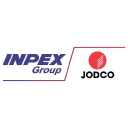 Inpex Co. Logo