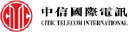 Citic Telecom Intl Logo