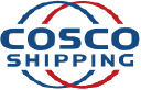 COSCO SHIPPING Ports Logo