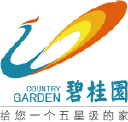 Country Garden Holdings Logo