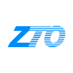 Profile picture for
            ZTO Express (Cayman) Inc.