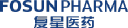 Shanghai Fosun Pharmaceutical 'H' Logo