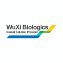 WUXI BIOLOGICS DL-,000025 Logo