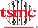 Taiwan Semiconductor Manufacturing Co Ltd Logo