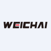 Profile picture for
            Weichai Power Co., Ltd.