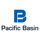 Profile picture for
            Pacific Basin Shipping Ltd