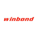Profile picture for
            Winbond Electronics Corporation