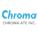 Profile picture for
            Chroma ATE Inc.