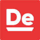 DEMAE-CAN CO. LTD. Logo
