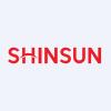 Shinsun Holdings Group Logo