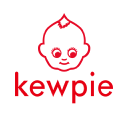 Kewpie Co. Logo